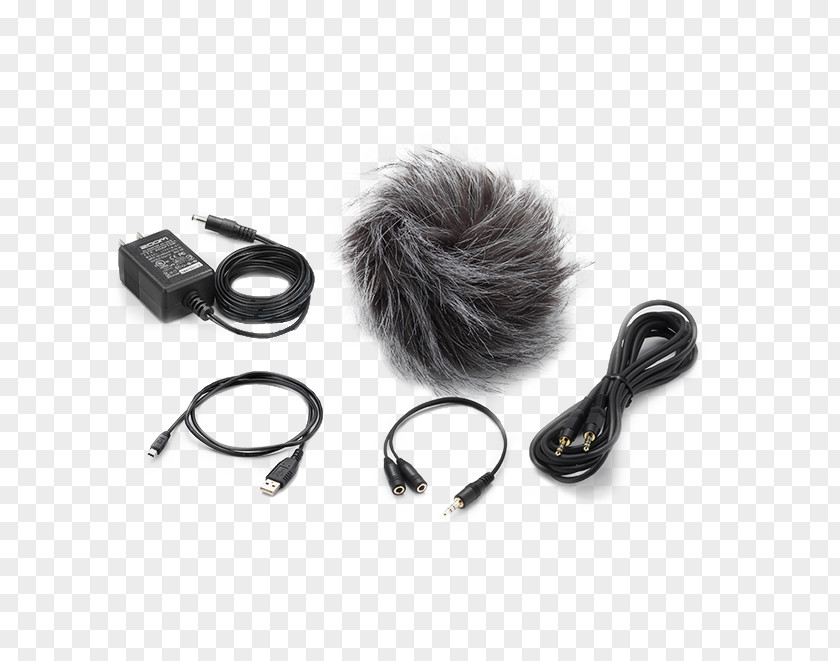H5 Interface Microphone Zoom H4n Handy Recorder Corporation H2 Audio PNG