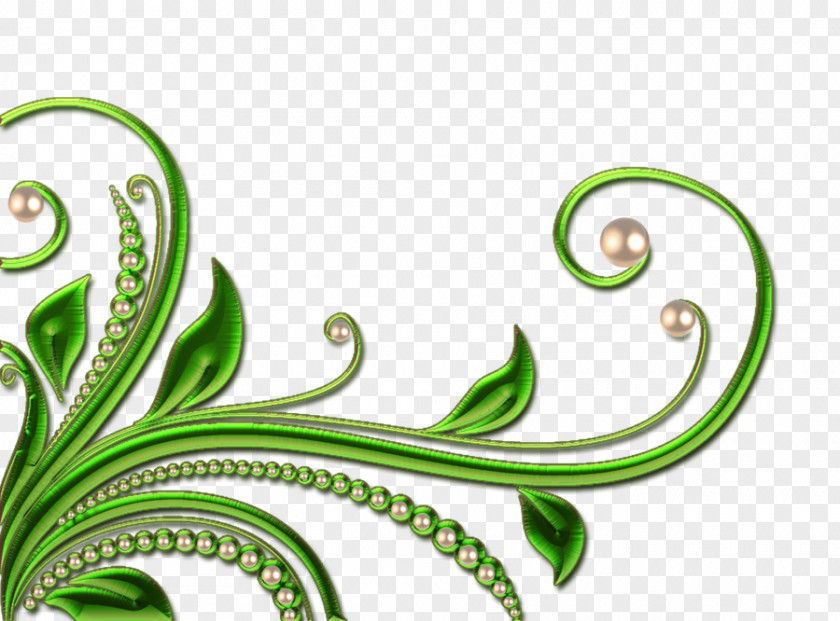 Pearls Clip Art PNG