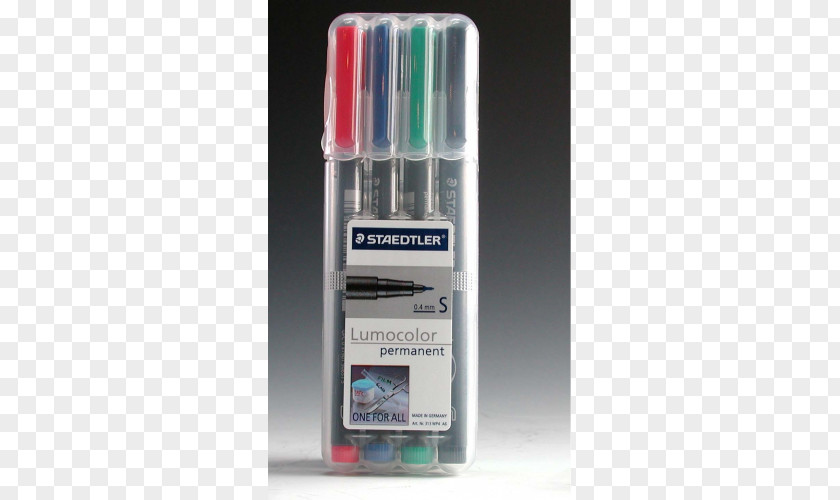 Permanent Marker Pen Staedtler Pens Overhead Projectors PNG