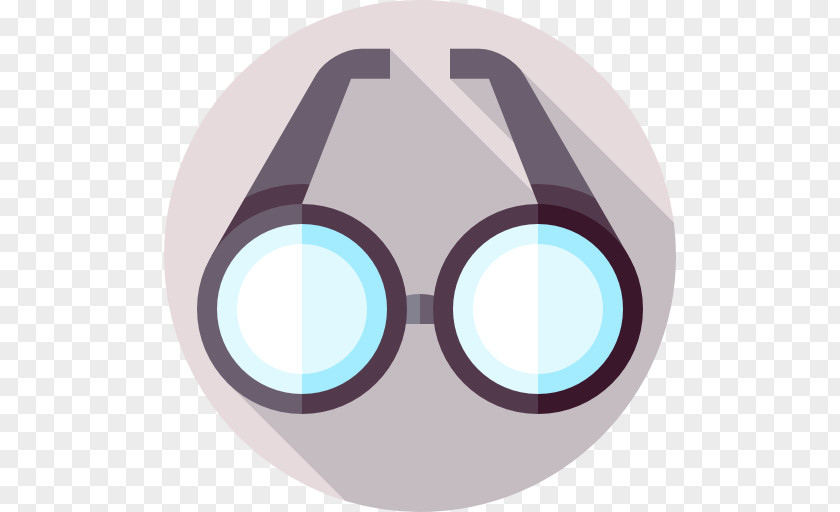 Reading Glass PNG