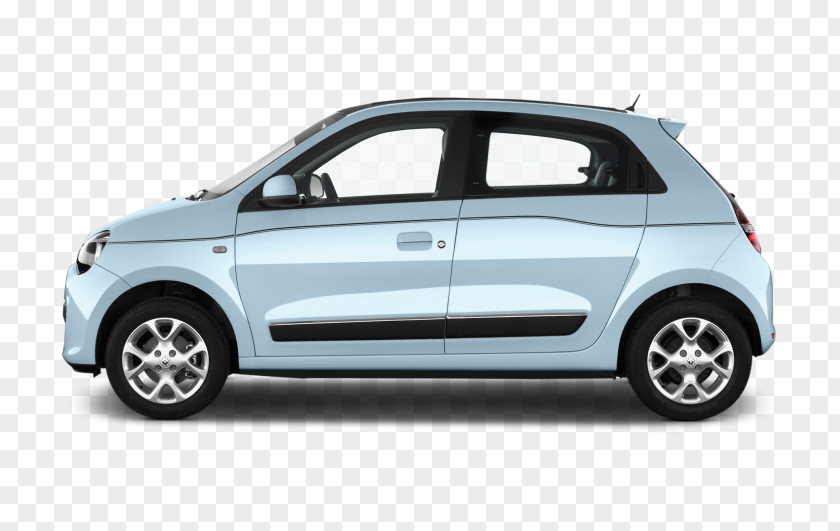 Renault Twingo III Price Limited SCe 70 EDC 1.0 SCE 51KW INTENS PNG