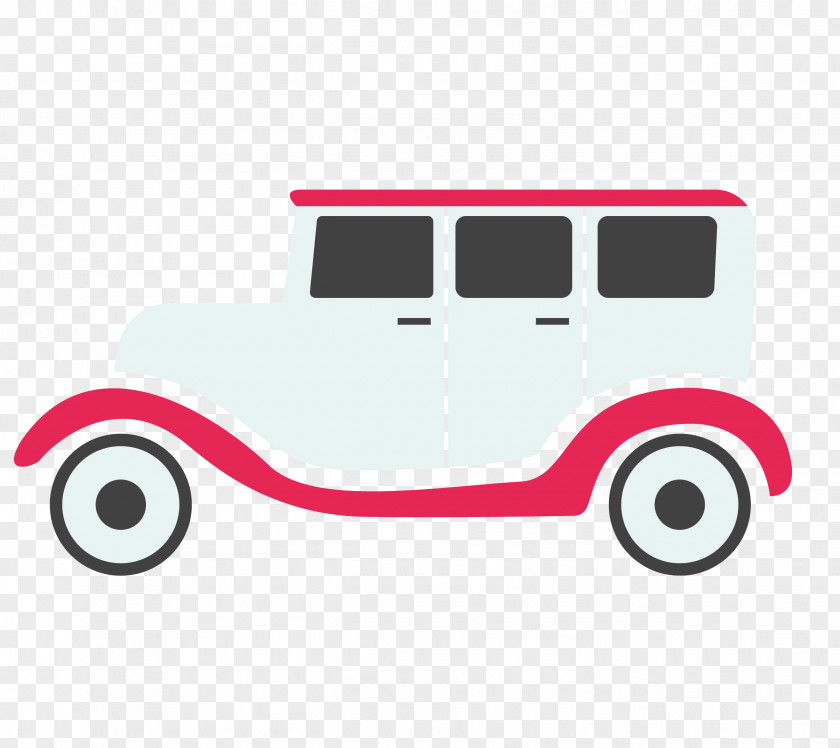 Republican Rickshaw Small Wind Vector Material Car PNG