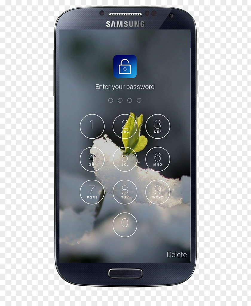 Smartphone Feature Phone Multimedia Samsung PNG