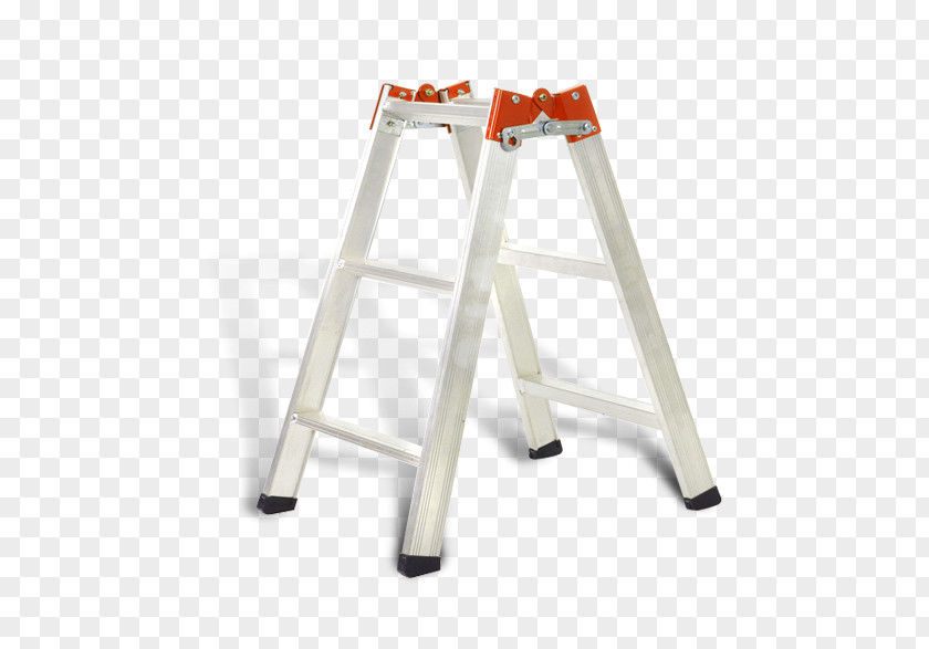 Stereo Ladder White PNG