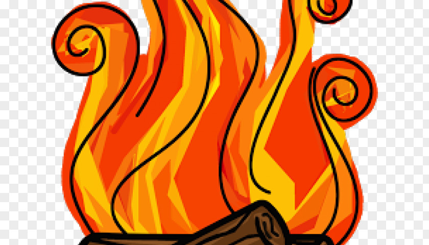 Vedas Vector Clip Art Fireplace Flame PNG