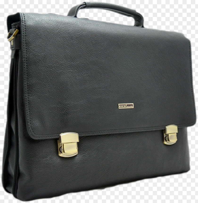 Bag Briefcase Leather Handbag Messenger Bags PNG