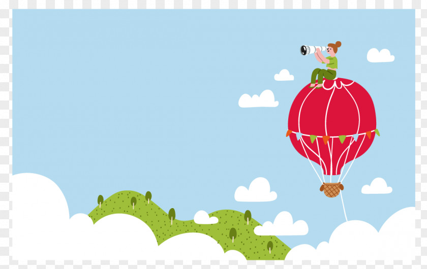 Balloon Clip Art Hot Air Vector Graphics Royalty-free PNG