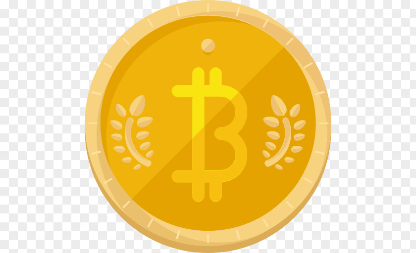 Bitcoin Cryptocurrency Money Finance PNG