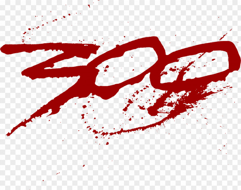 Blood Sparta Film Logo 0 PNG