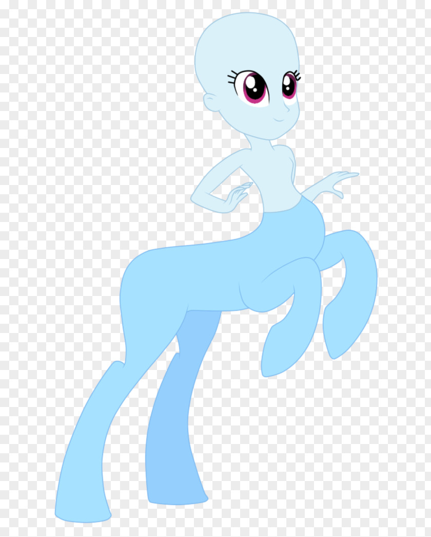 Centaur Rainbow Dash Applejack Art PNG