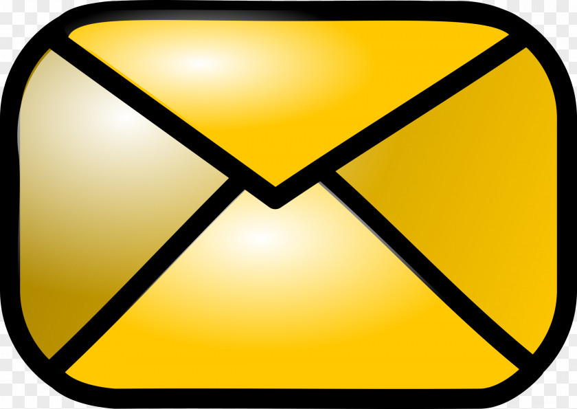 Envelope Mail Clip Art PNG