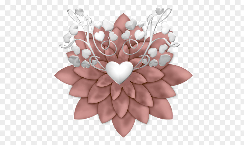 Flower Drawing Clip Art PNG