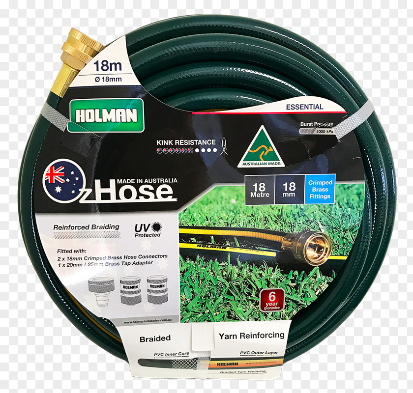 Garden Hose Tool Electronics Accessory PNG