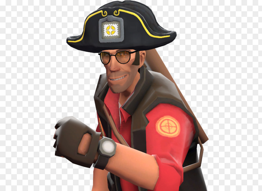 Hat Team Fortress 2 Hard Hats Cap Hero Academy PNG