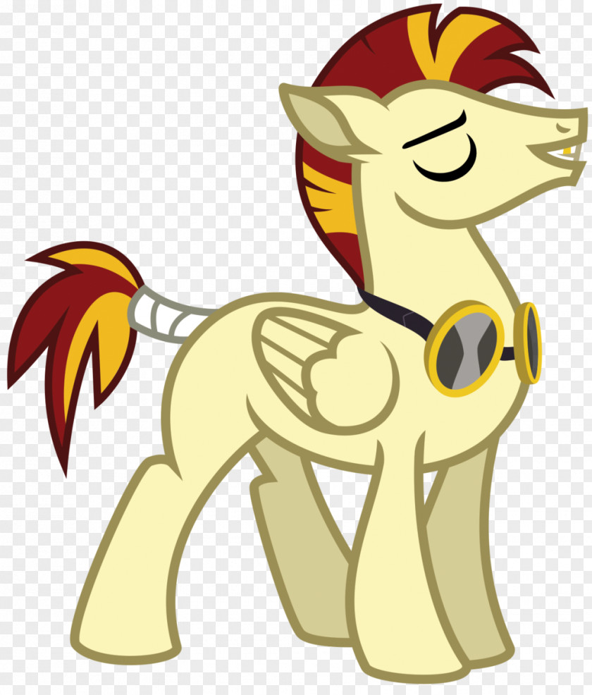 Horse Pony Cat Clip Art PNG