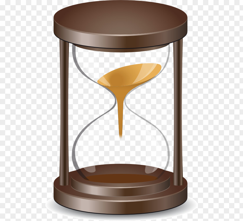 Hourglass Display Resolution Clip Art PNG
