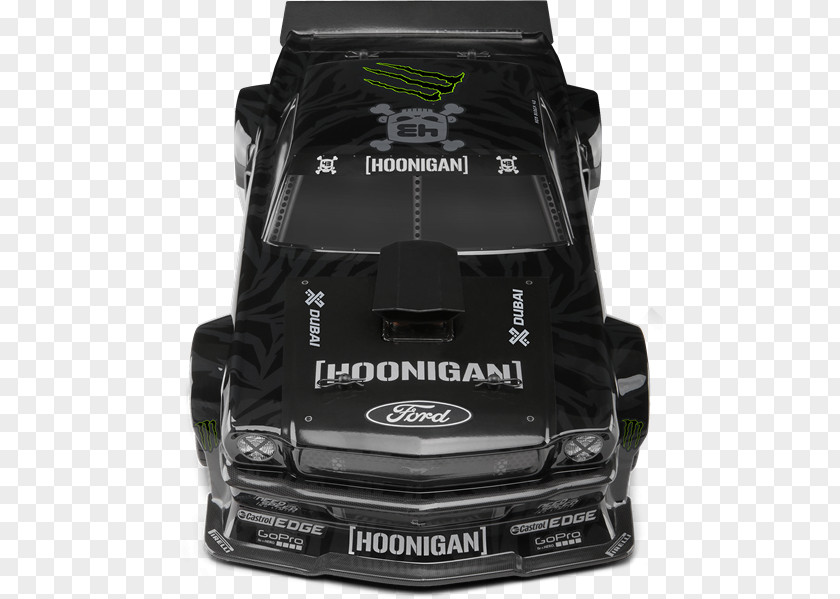Ken Block Ford Mustang RTR Hobby Products International Radio-controlled Car PNG