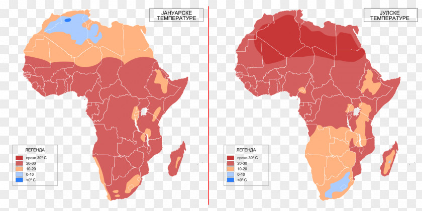 Map Sub-Saharan Africa World Northeast PNG