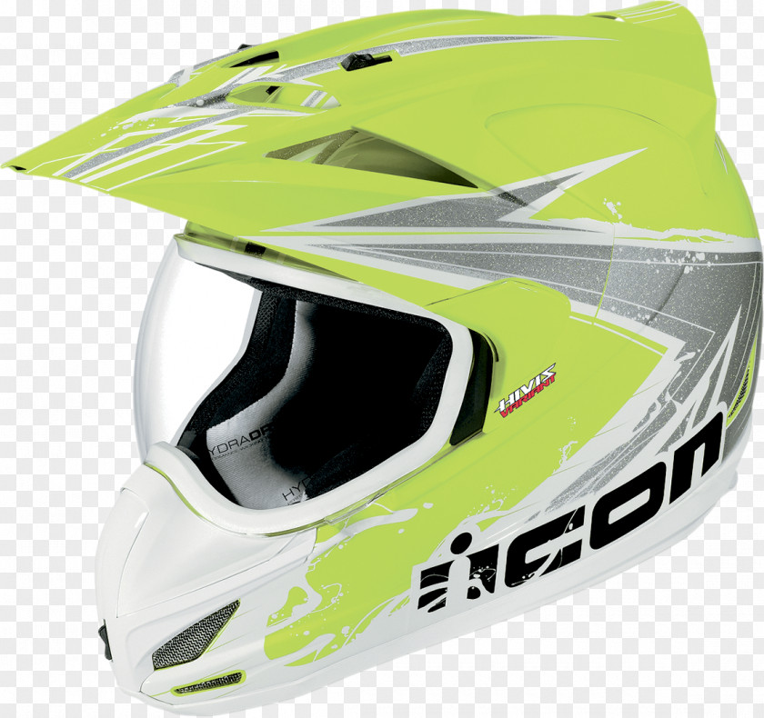 Motorcycle Helmets Integraalhelm Dual-sport PNG