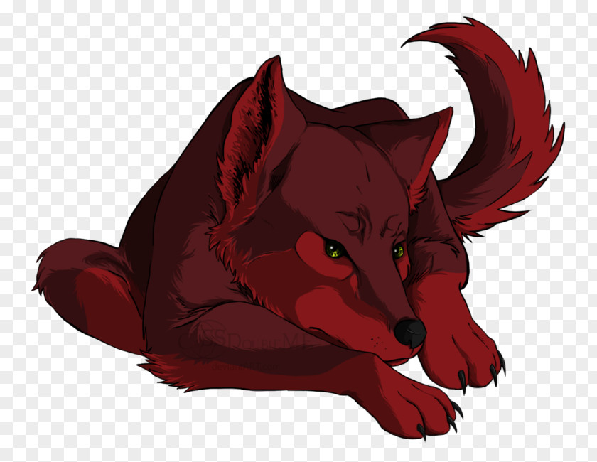 Not Scribbling Canidae Red Wolf Drawing Dog Reindeer PNG