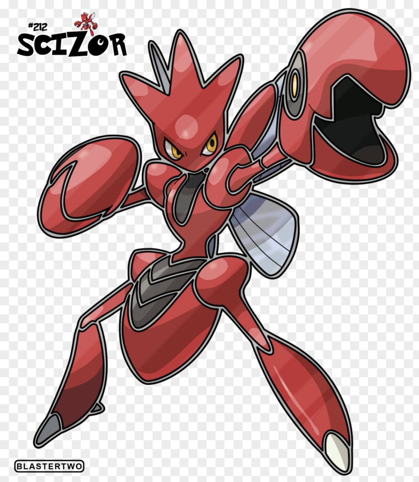 Pokemon Pokémon X And Y Scizor GO Scyther PNG