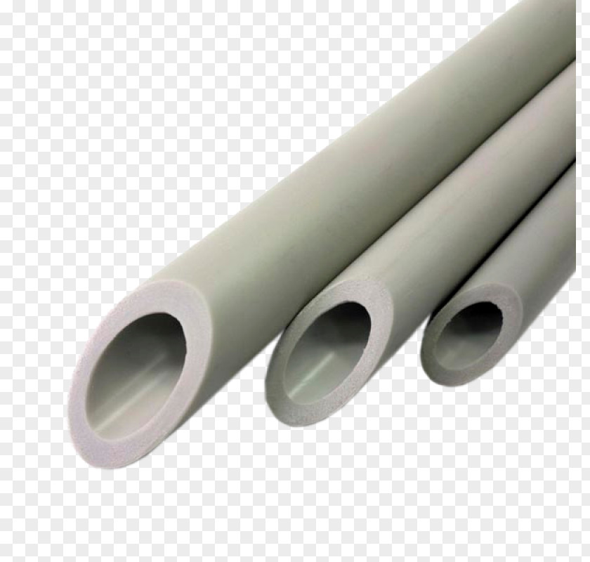 Polypropylene Plastic Pipework Piping And Plumbing Fitting PNG