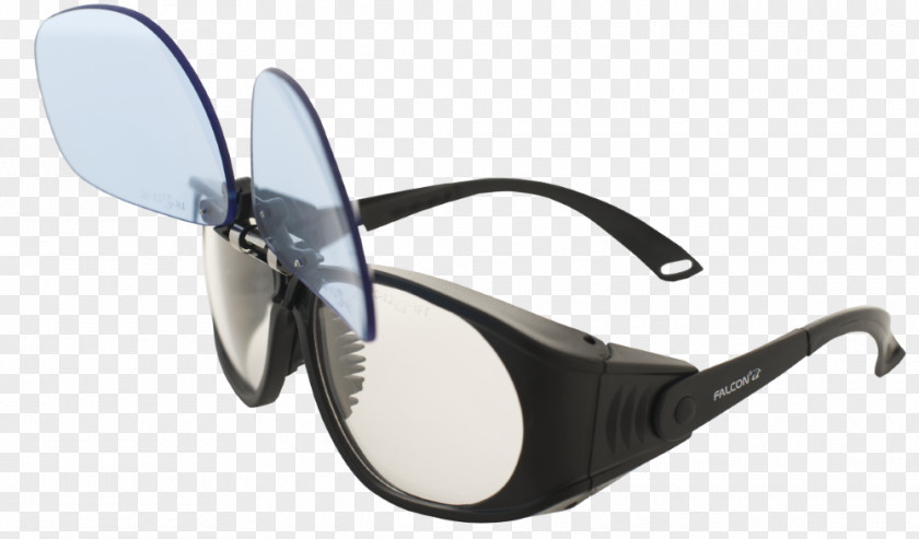 Safe Goggles Sunglasses Plastic PNG