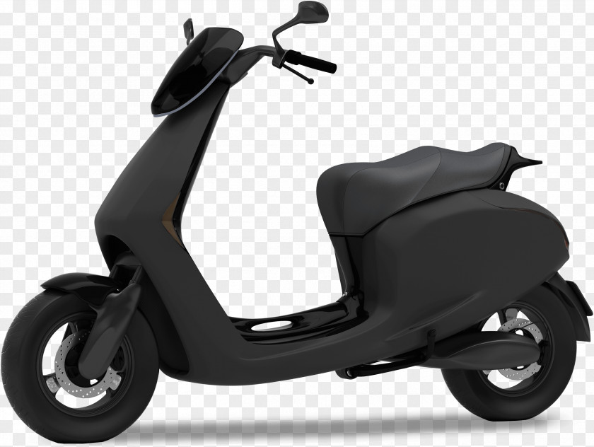 Scooter Electric Motorcycles And Scooters Wheel Motorcycle Accessories Tesla Motors PNG