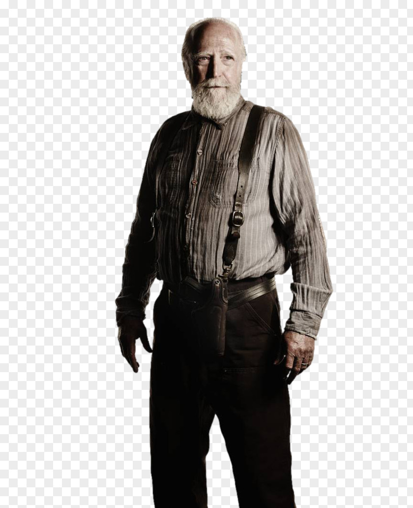 Season 4 Hershel Greene Television ShowThe Walking Dead Scott Wilson The PNG