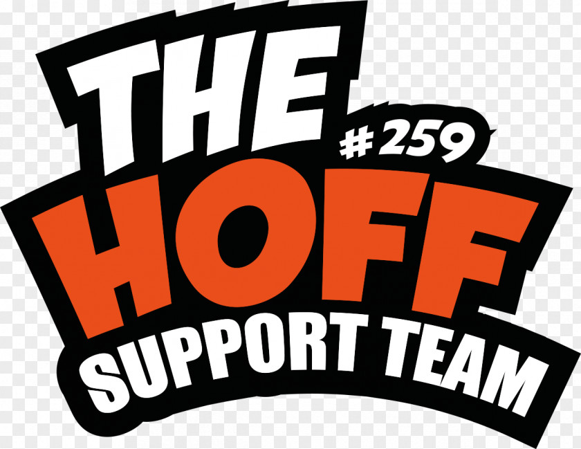 Support Team Fan Logo News Font PNG