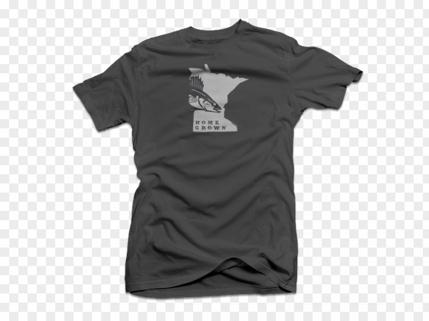 T-shirt Minnesota Sleeve Clothing PNG