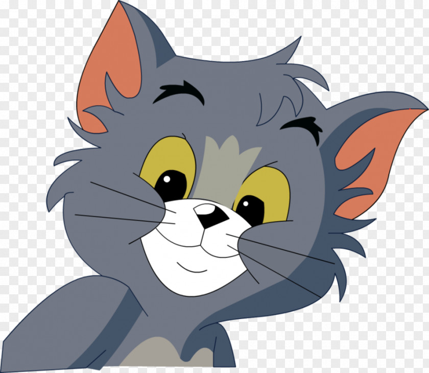 Tom And Jerry Snagglepuss Muttley Cat DeviantArt Mc Wolf PNG