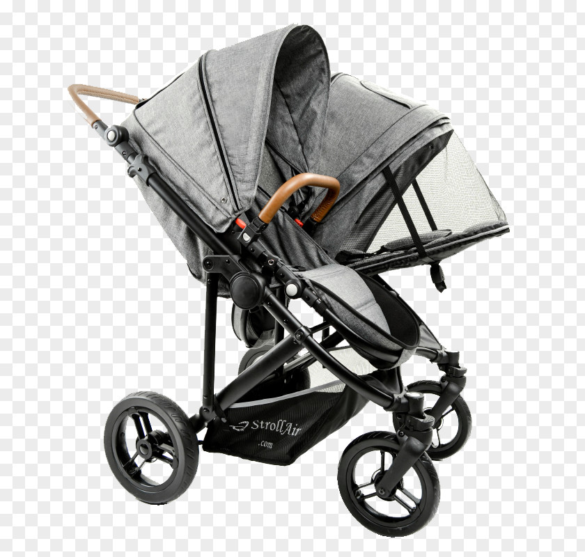 Twins On The Way Baby Transport Infant StrollAir Inc. Sales PNG