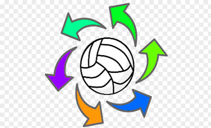 Volleyball Clip Art Mobile App Google Play Store PNG