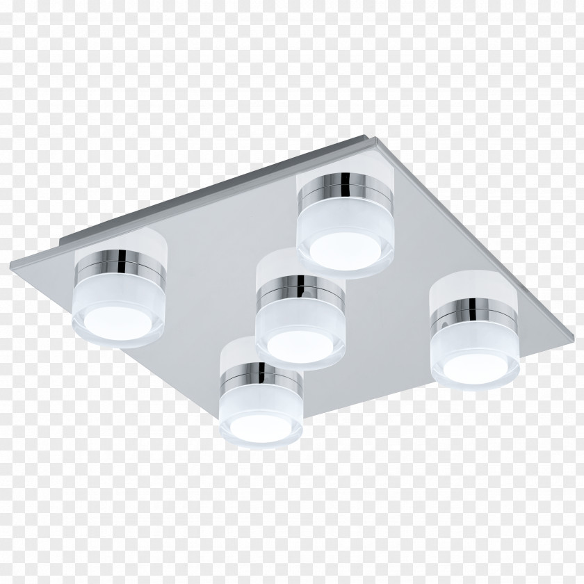 Annular Luminous Efficiency Light Fixture Castorama Plafonnier Lighting PNG