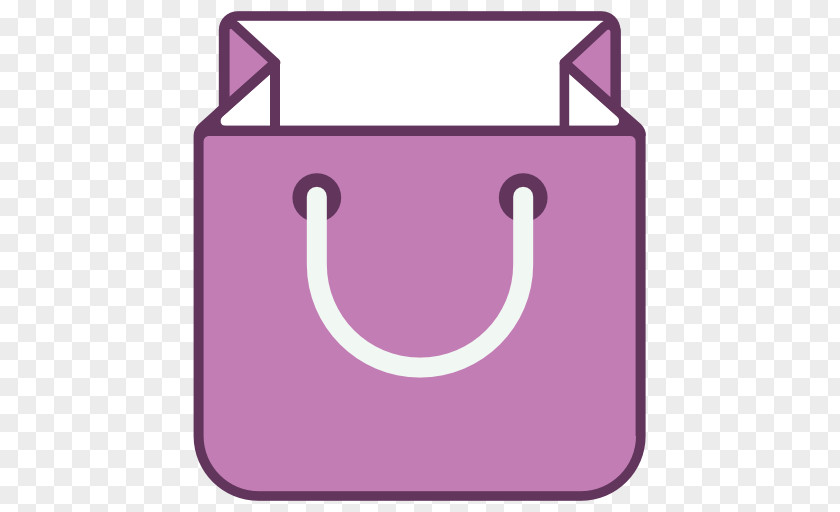 Bag Online Shopping PNG