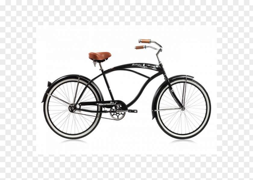 Bicycle Cruiser Cycling Motorized PNG
