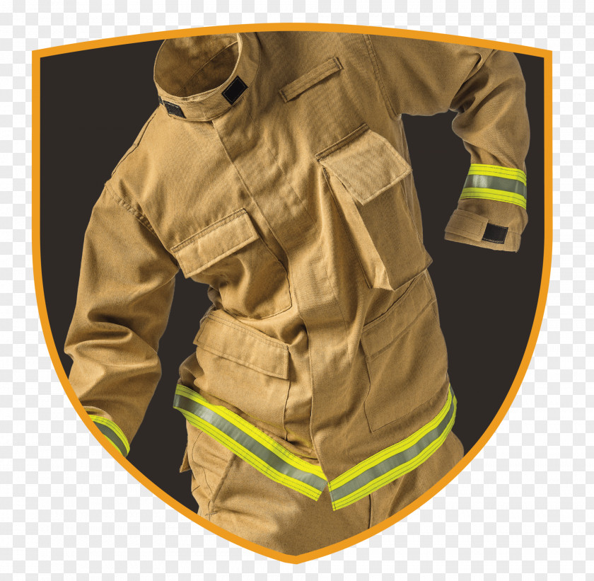 Bunker Gear Emergency Management Fire Department Personal Protective Equipment PNG