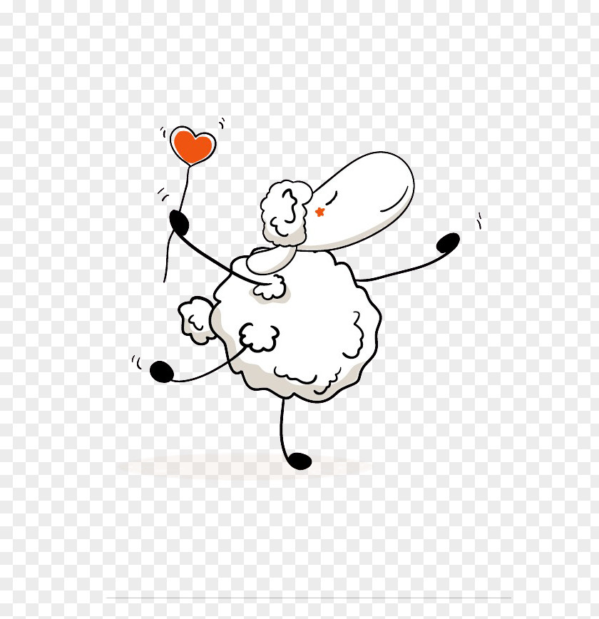 Goat Dance Diagram Sheep Cartoon Chinese Zodiac PNG
