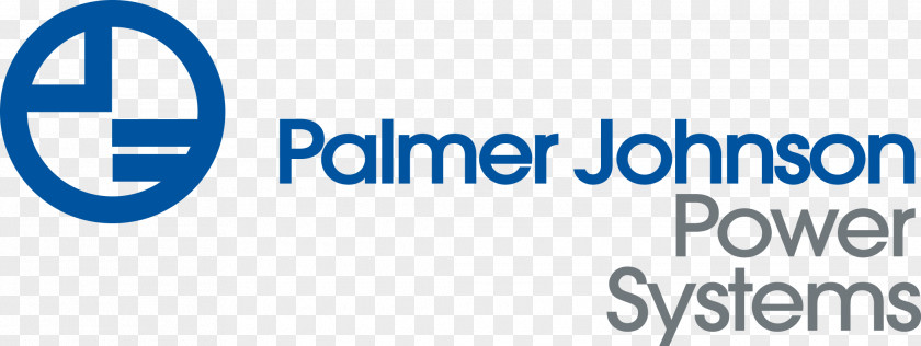 Johnson & Logo Palmer Power Systems Industry PNG