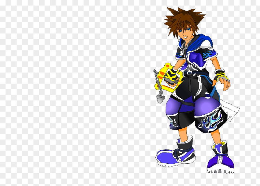 Kingdom Hearts II Final Mix 358/2 Days HD 2.8 Chapter Prologue PNG