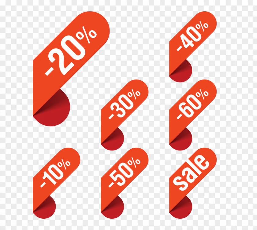 Origami Discounts And Allowances Net D Vector Graphics Product Stock Illustration PNG