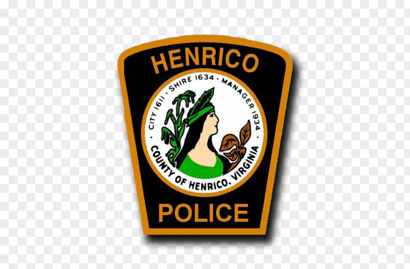 Police Henrico County Department Officer Fire PNG