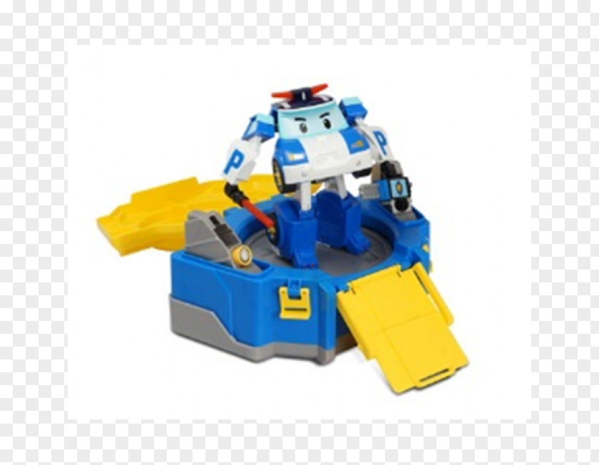 Robocar Poli Transformers Toy Child Artikel Online Shopping PNG