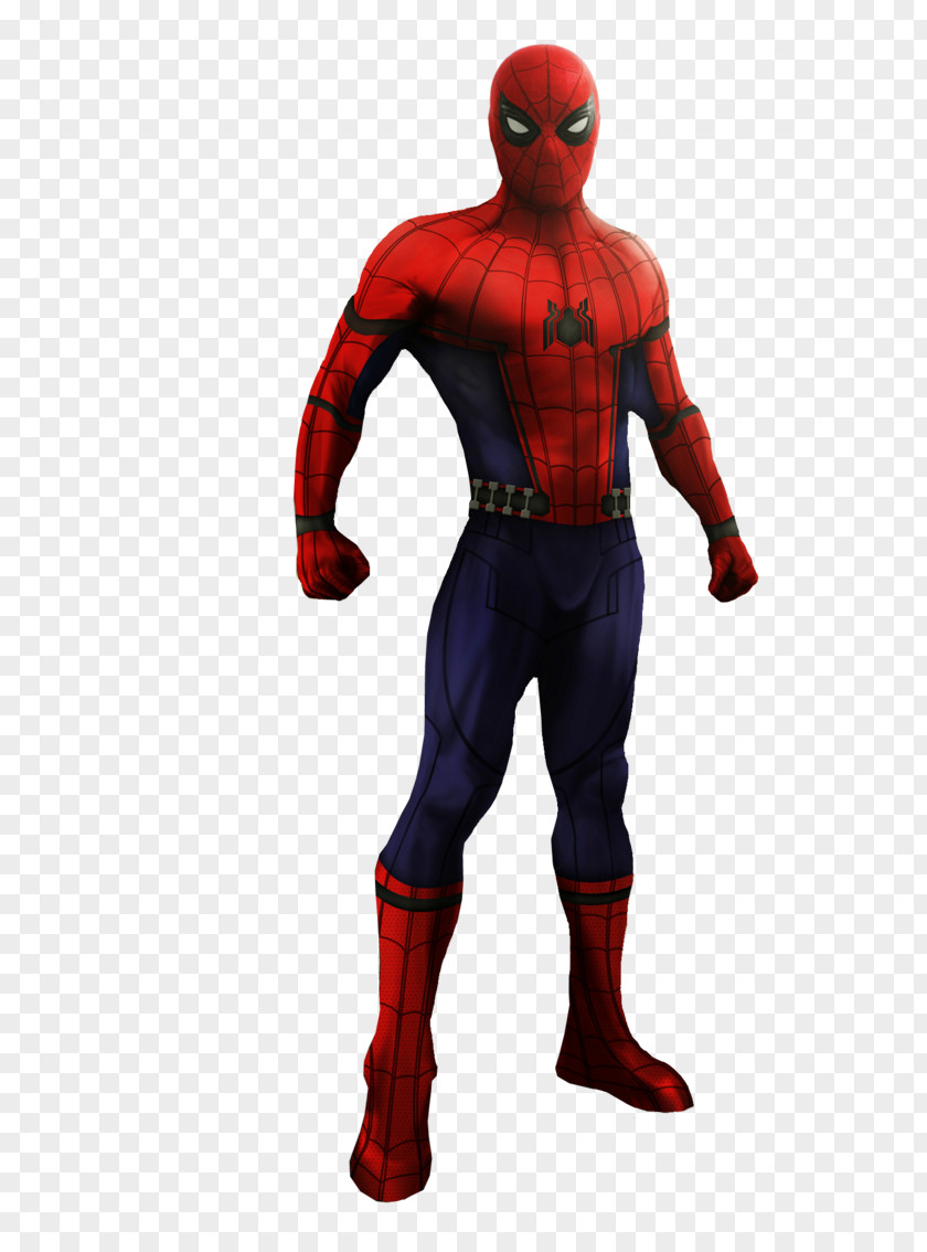 Spider-man Spider-Man: Homecoming Film Series Iron Man Marvel Cinematic Universe Costume PNG