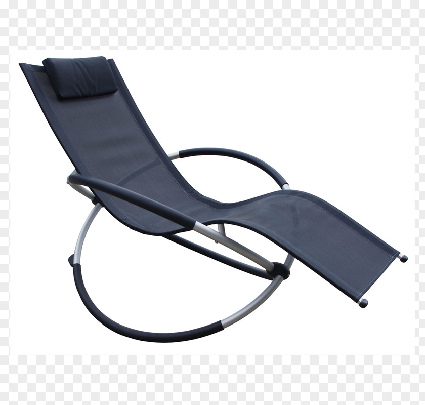 Sun Lounger Rocking Chairs Deckchair Garden Furniture PNG