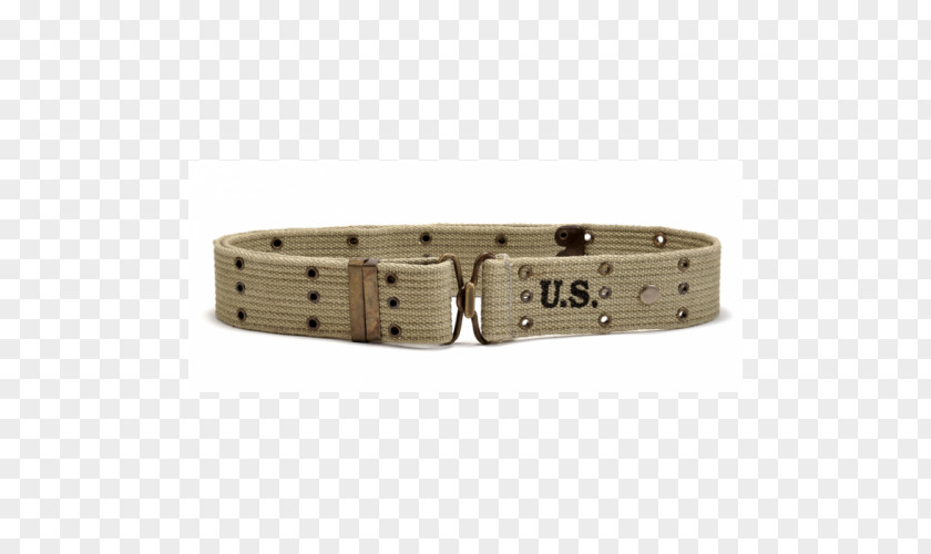 War Belt Dog Collar PNG