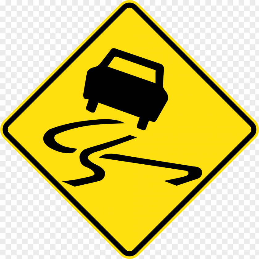 Warning Traffic Sign Road Clip Art PNG