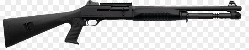 Weapon Benelli M4 Armi SpA Combat Shotgun Carbine PNG