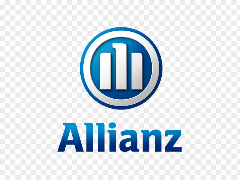 Allianz Logo Nederland Groep N.V. Life Insurance PNG